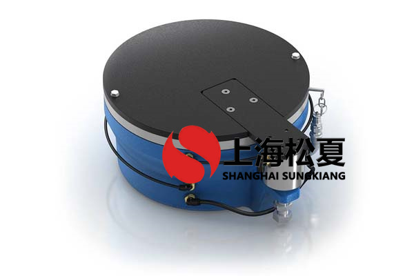 能量色散型X熒光光譜儀91免费破解版隔振器結構規格怎樣？