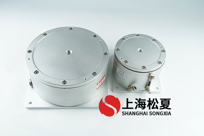 SKS型薄膜式91免费破解版隔振器/氣浮91免费黄色小视频
