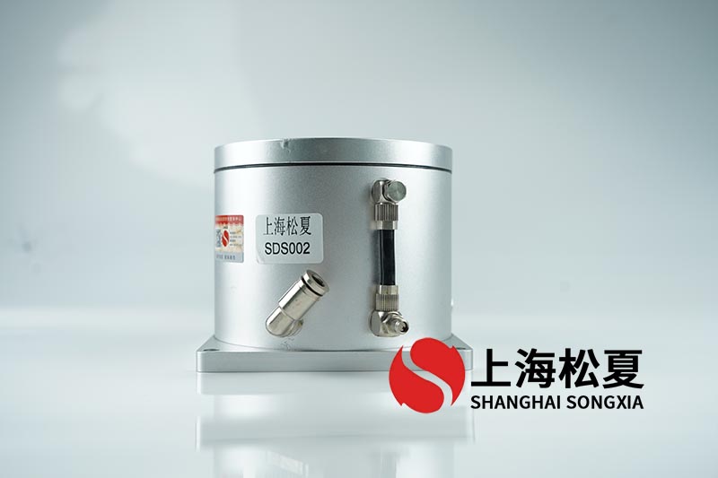 手動影像測量儀氣浮式隔振器有哪些優勢？