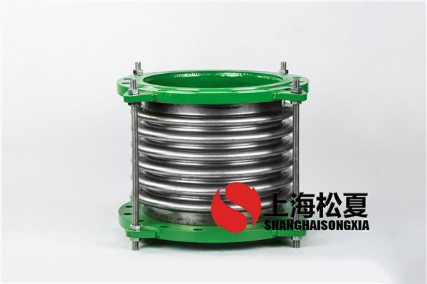 DN350上海91免费看片下载波紋補償器