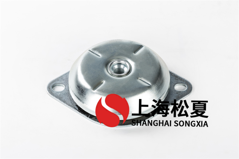 橡膠91免费黄色小视频的減振器有什麽作用？