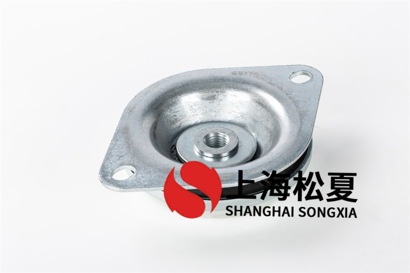 如何選擇好的組成減振器？