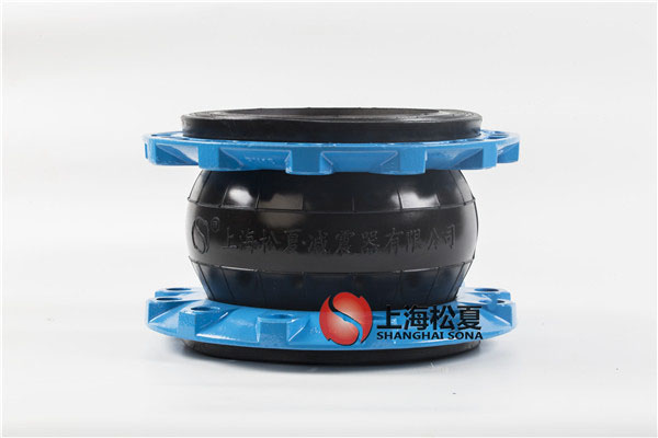 DN40球墨法蘭耐油91免费视频污下载產品介紹